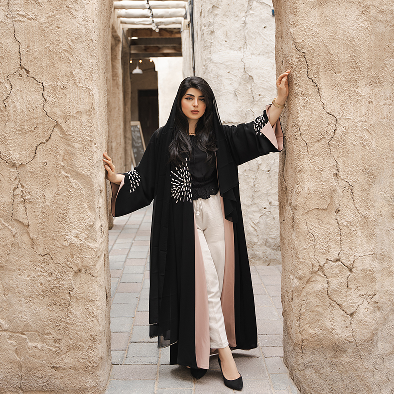 Abaya Photography